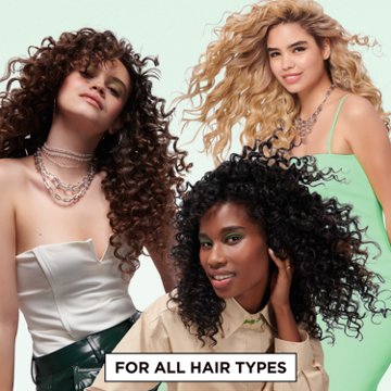 Garnier Fructis Style Volume Hair Spray