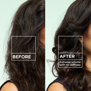 Garnier Fructis Style Volume Hair Spray