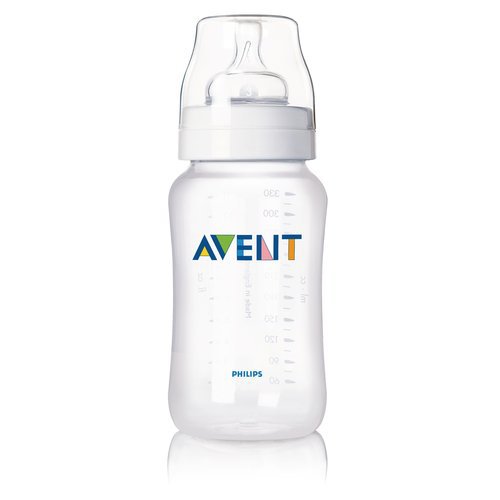 avent pes bottle