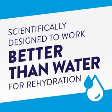 Pedialyte Electrolyte Powder Packets - Variety Pack, 8 pk