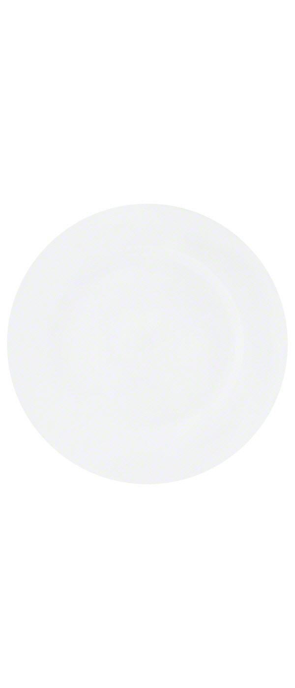 BIA Cordon Bleu White Dinner Plate; image 2 of 2