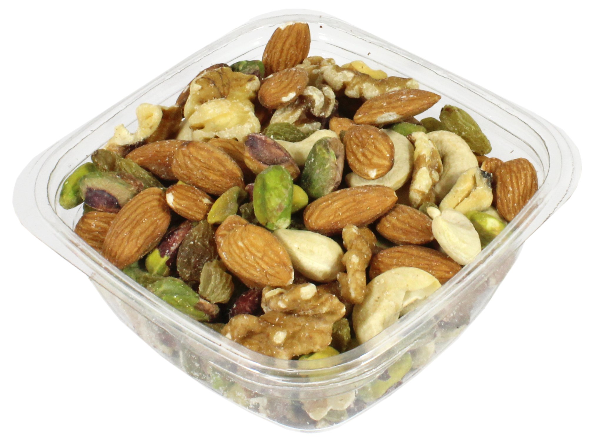 Sunrise Natural Foods Raw Royal Mix - Shop Trail mix at H-E-B