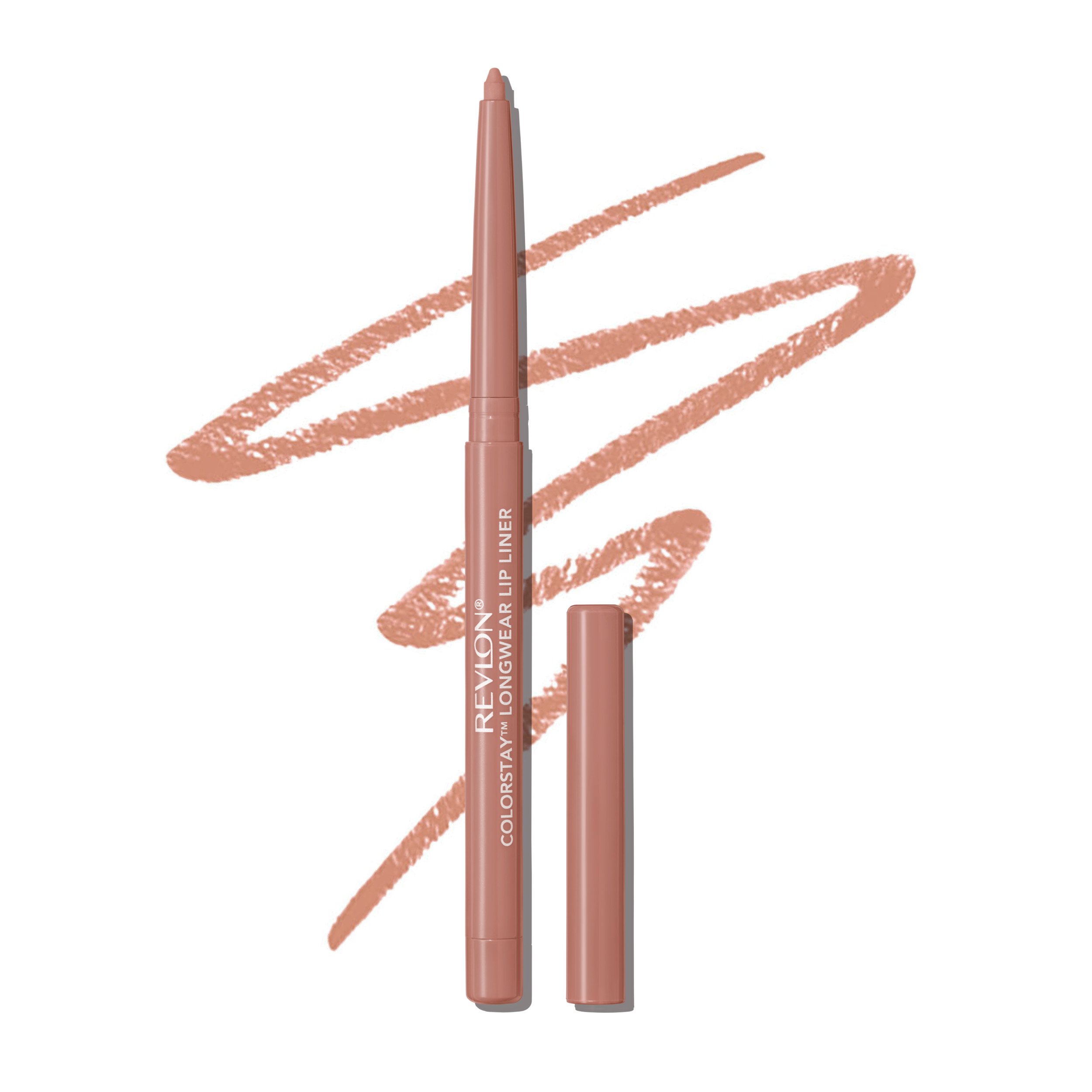 Revlon ColorStay Lipliner, Natural Shop Makeup at HEB