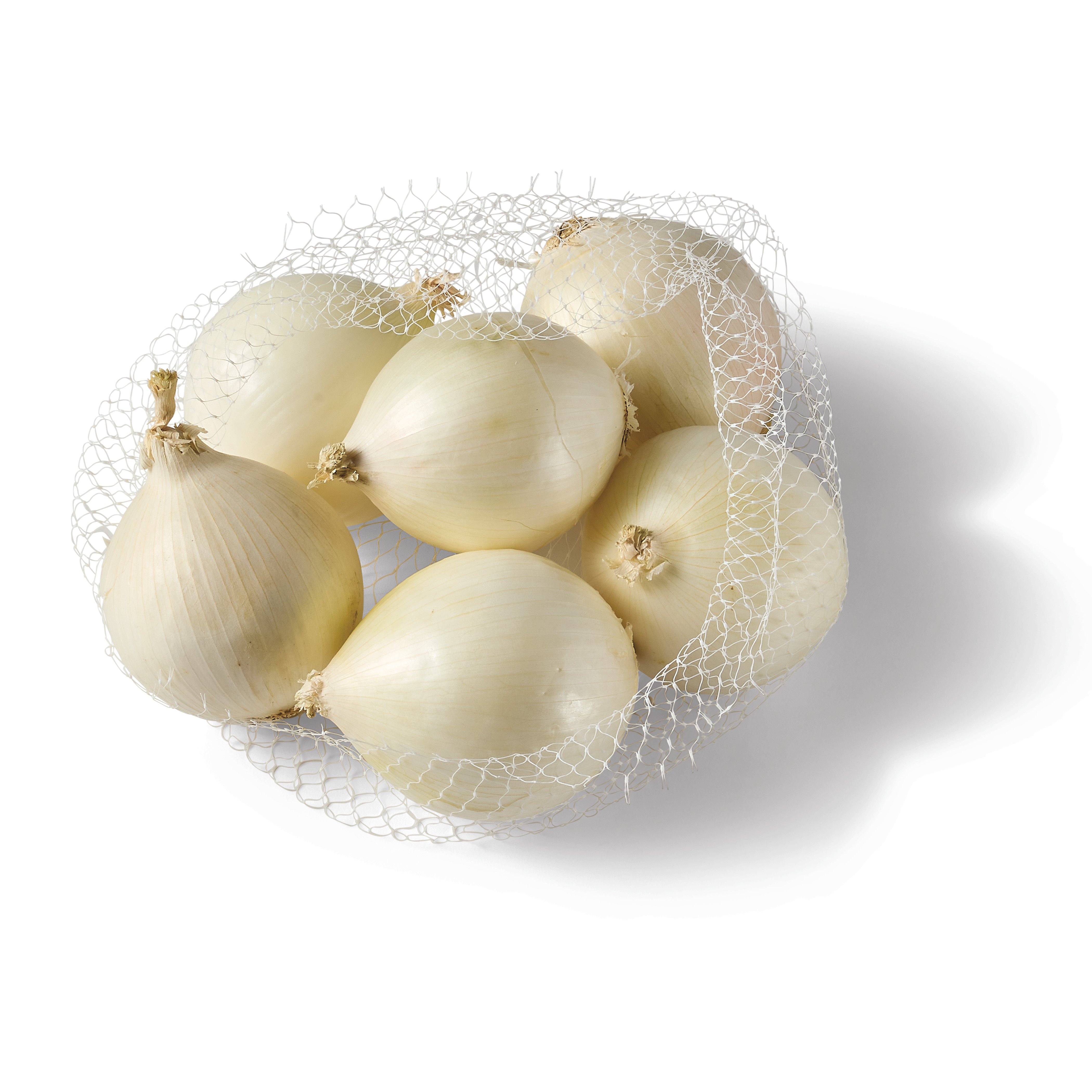 Birds Eye White Pearl Onions - Shop Onions & Garlic at H-E-B