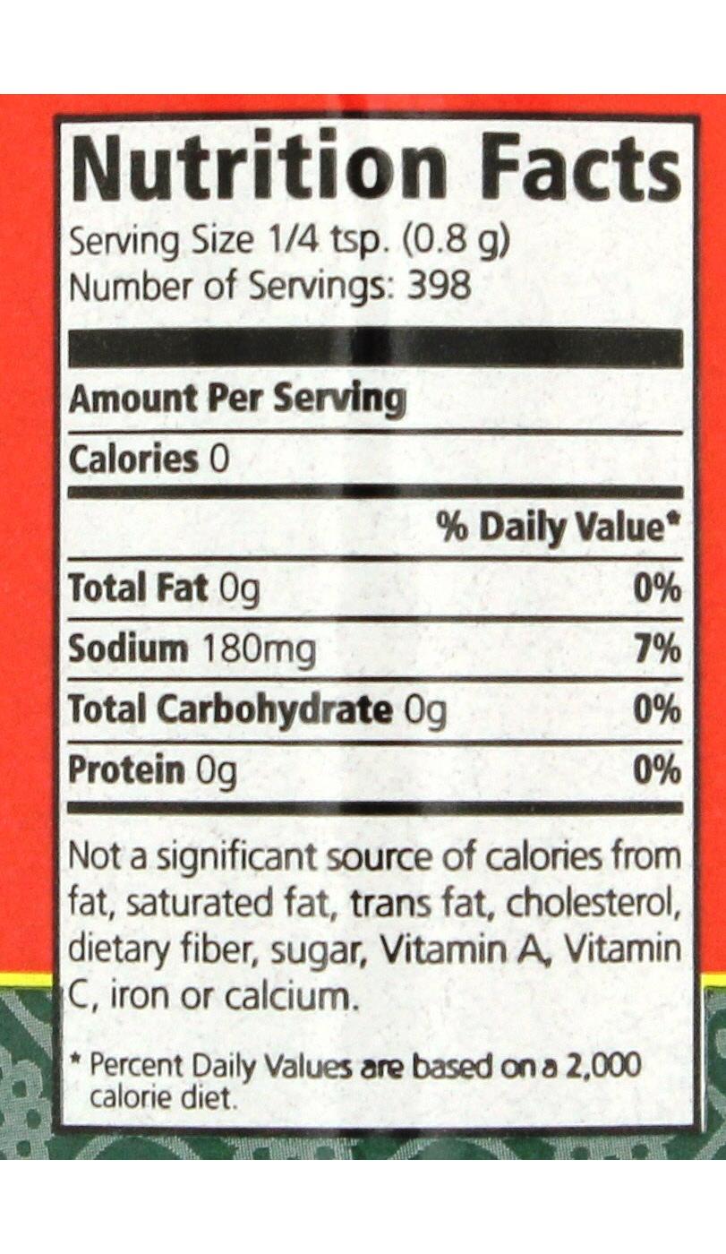 Chorizo De San Manuel AllPurpose Seasoning Shop Spice mixes at HEB