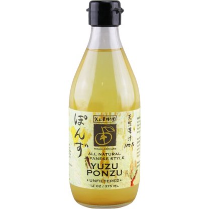 Yakami Orchard Green Chile Pepper Yuzu Kosho, 2 oz | Central