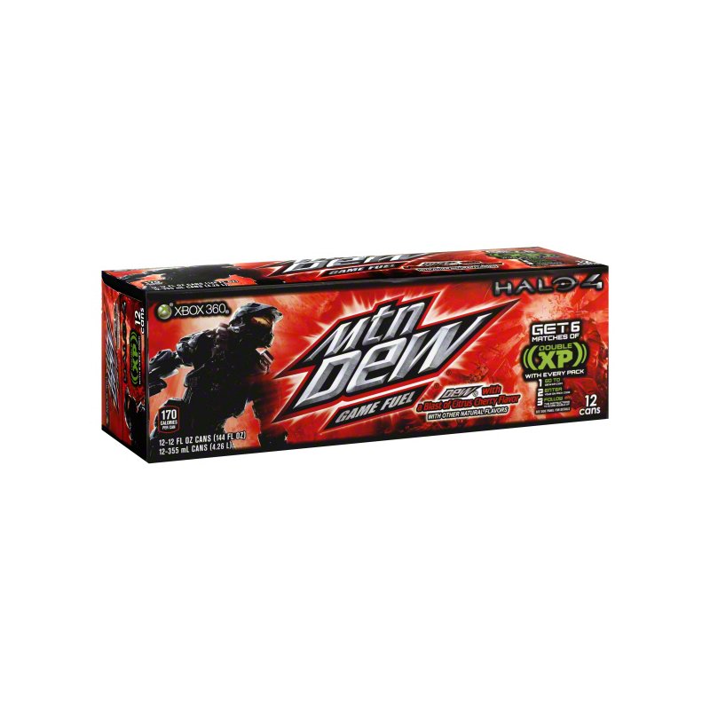 halo 3 game fuel