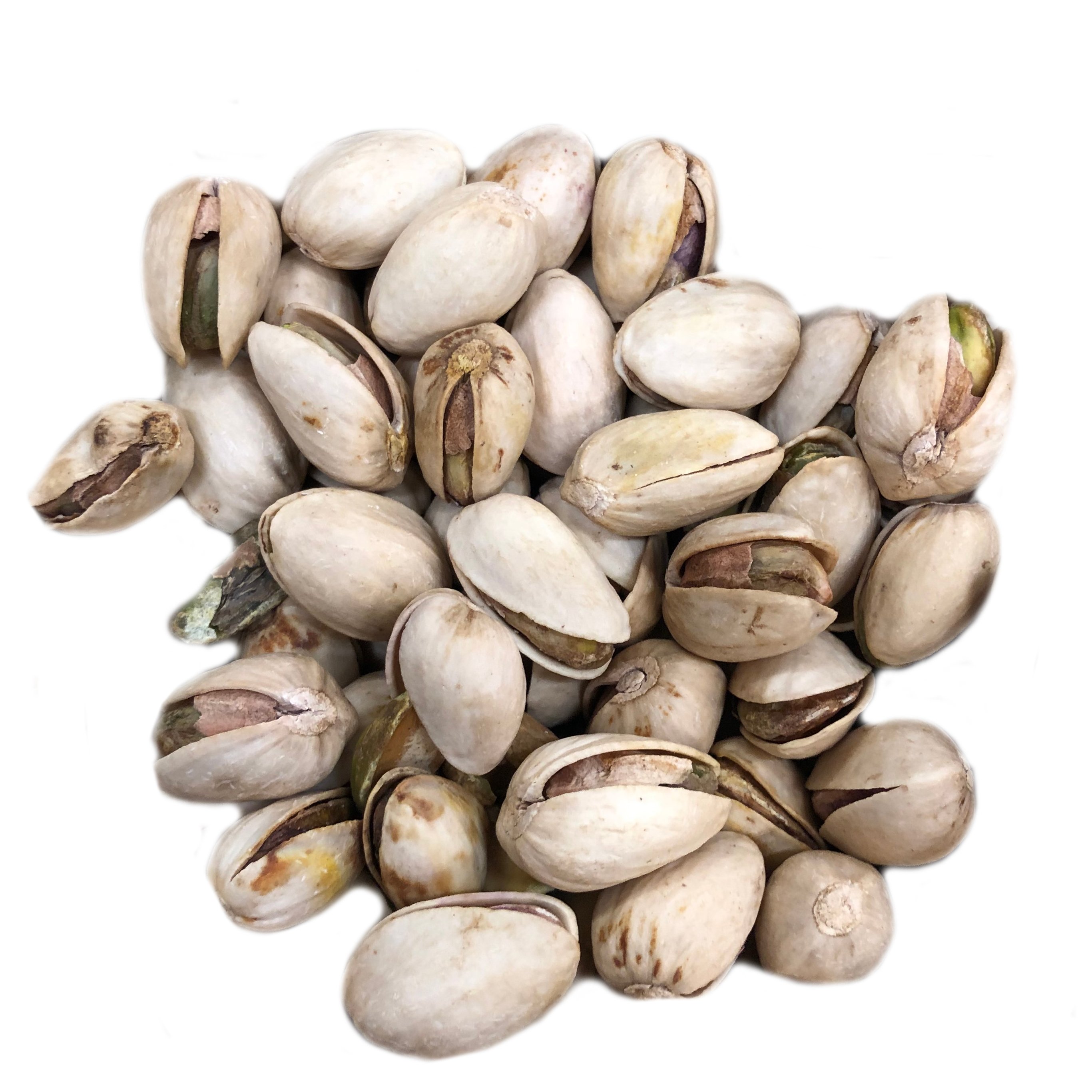 austiNuts Unsalted Pistachios In Shell Shop Nuts & Seeds at HEB