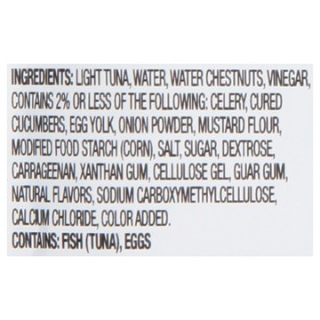 StarKist Tuna Creations Deli Style Tuna Salad, 3 oz