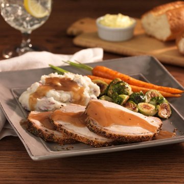 Pioneer Roasted Pork Gravy Mix, 1.4 oz