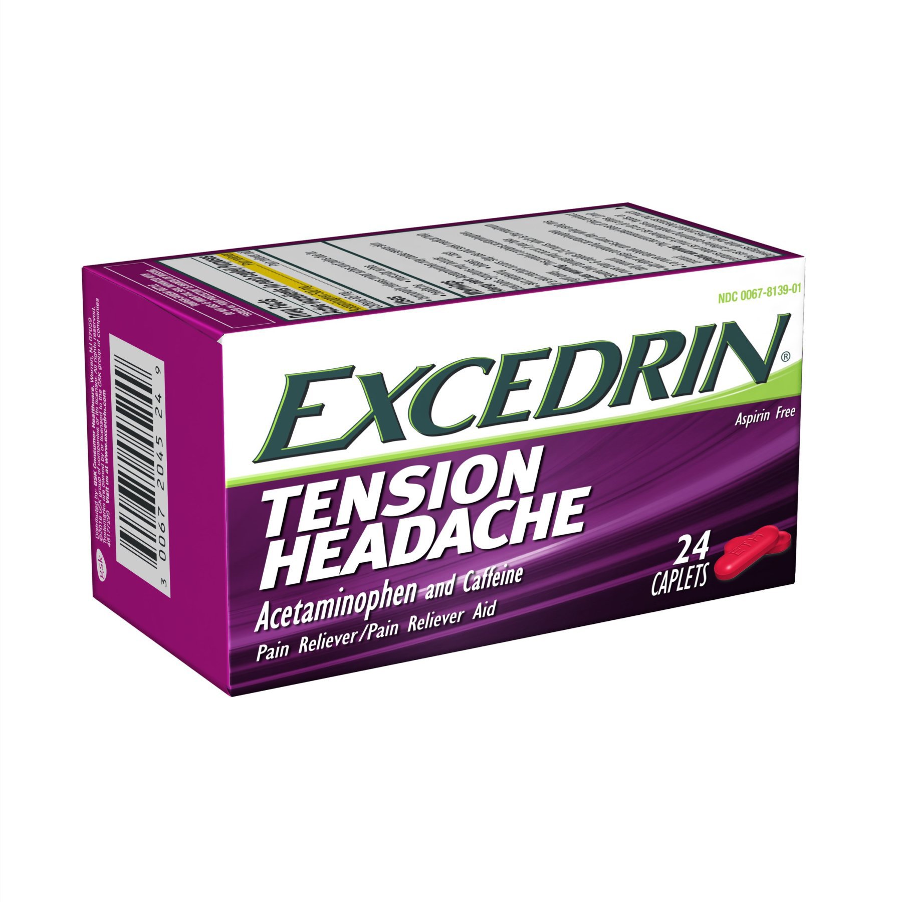 The Shocking Truth About Mixing Tylenol And Excedrin Migraine - vgaqwtk