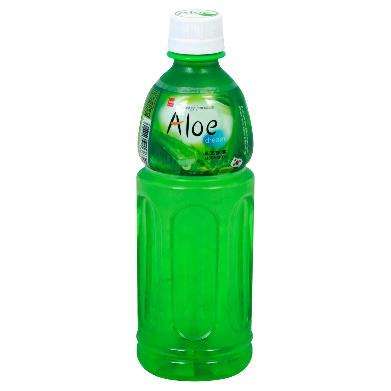 Aloe vera shop juice korean