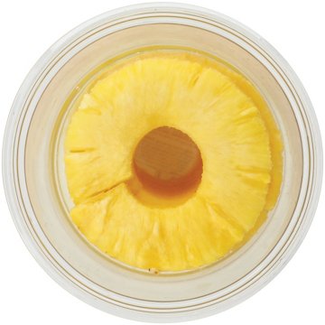 H-E-B Fresh Gold Pineapple Rings, 11 oz