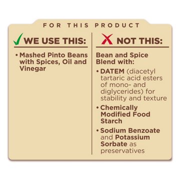 H-E-B Bean Dip, 9 oz