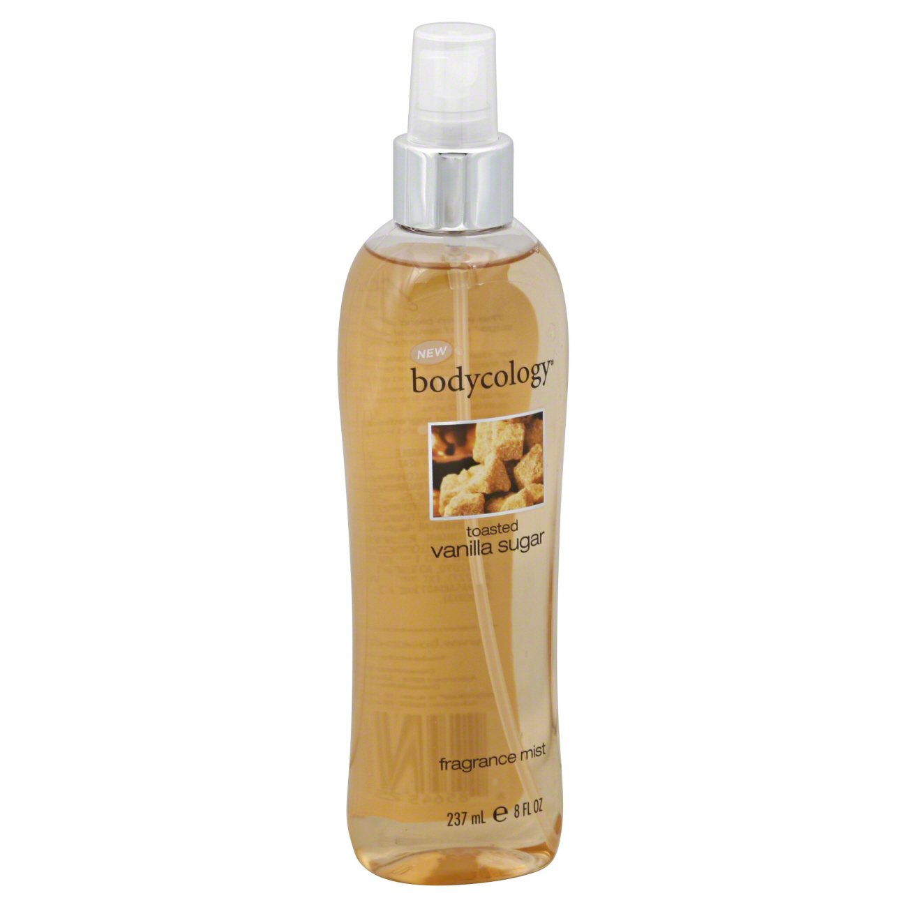 Bodycology Toasted Vanilla Sugar Fragrance Mist - Shop Fragrance At H-E-B