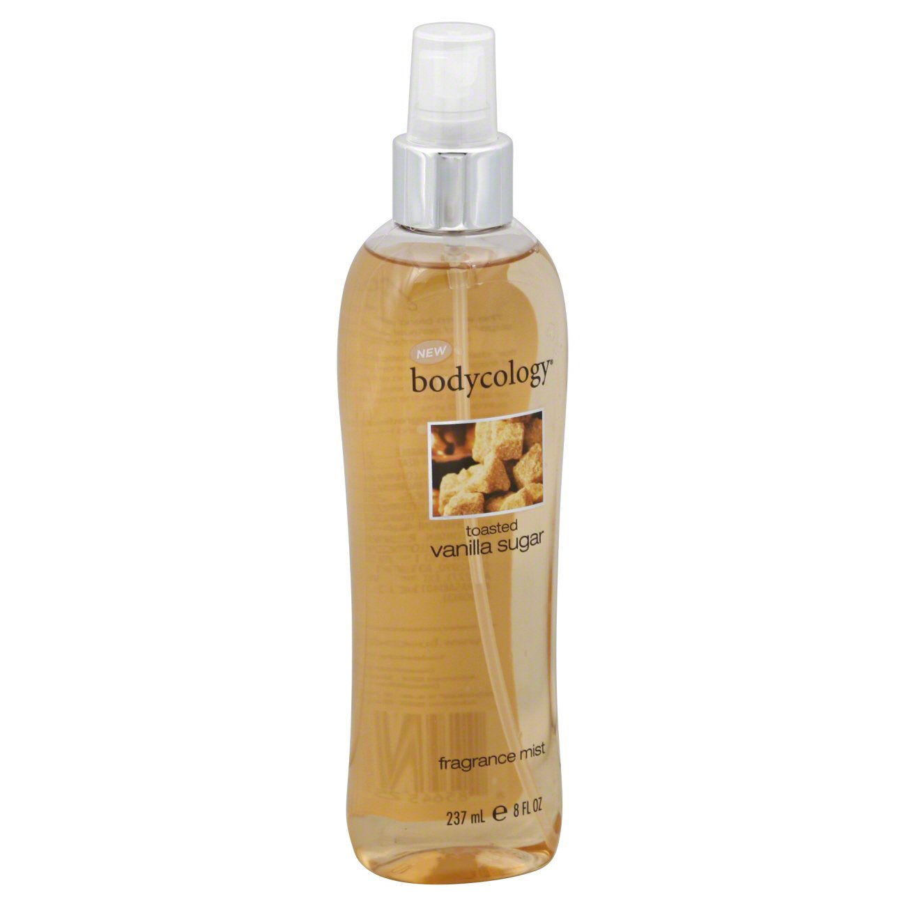 Brown Sugar Bodycology Toasted Sugar Fragrance Mist
