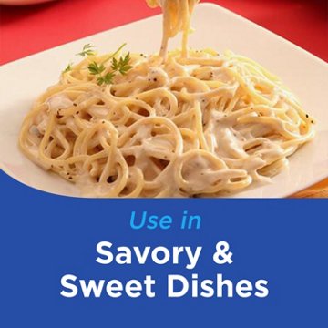 Nestle Light Media Crema Table Cream, 7.6 oz