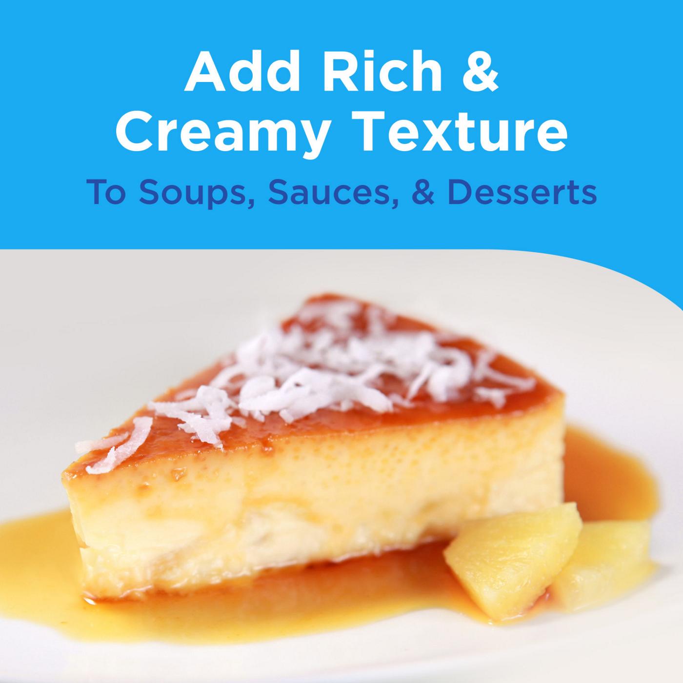 Nestle Light Media Crema Table Cream; image 5 of 8