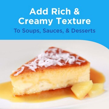 Nestle Light Media Crema Table Cream, 7.6 oz