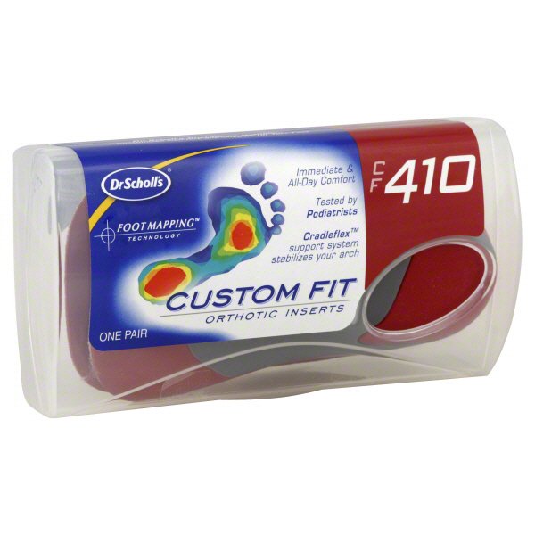 dr scholls 410
