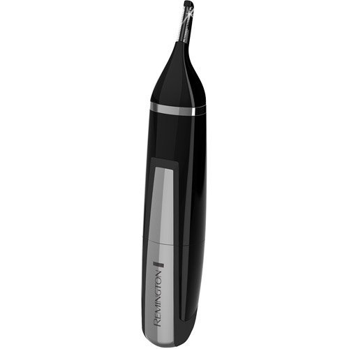 nose hair trimmer remington