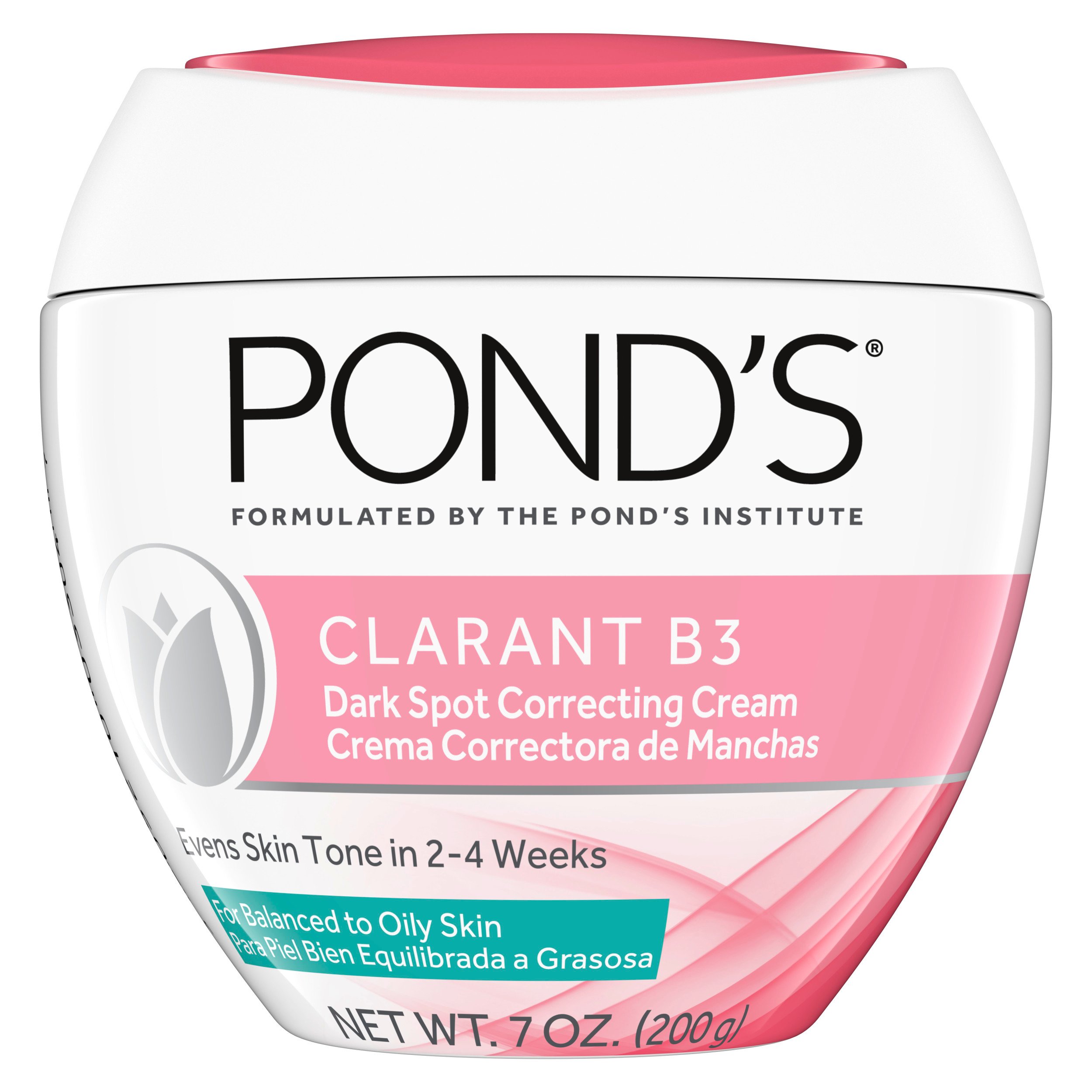 Pond's Clarant B3 Dark Spot Normal to Oily Skin Correcting