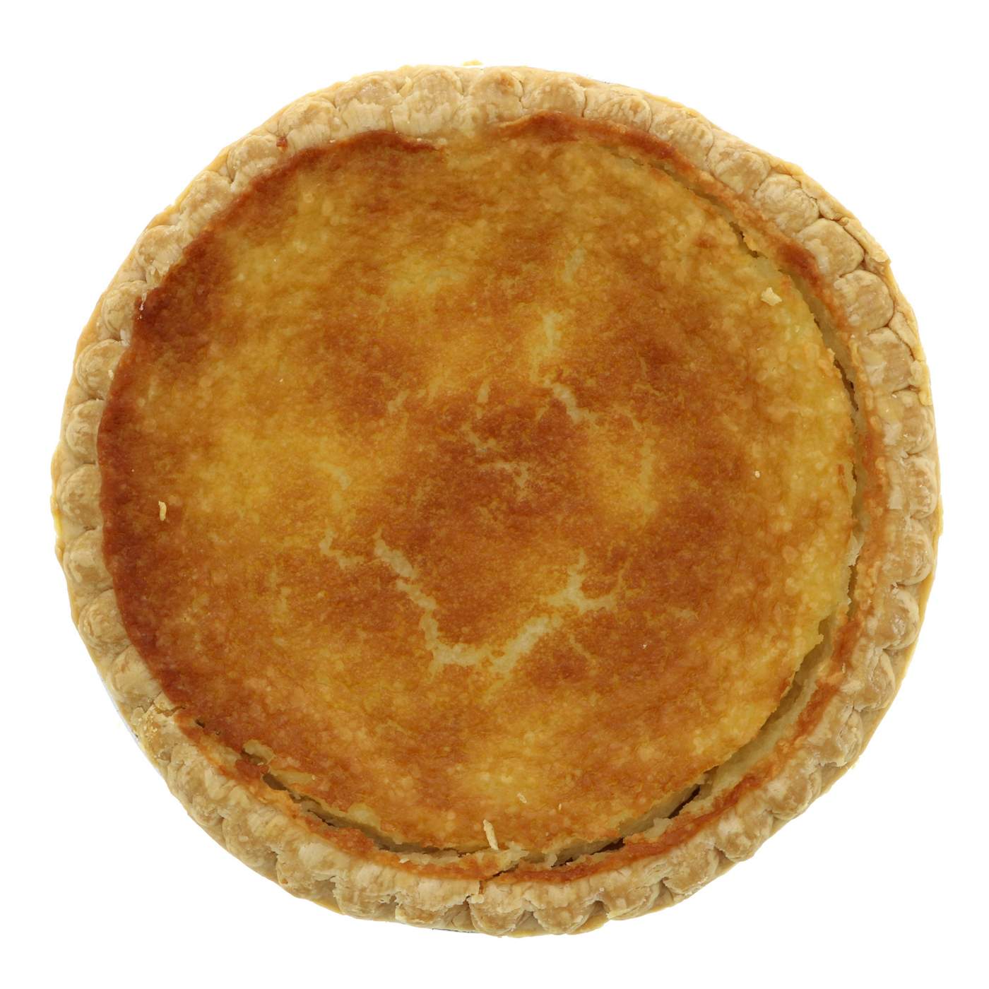 HEB Bakery Buttermilk Chess Pie Shop Pies at HEB