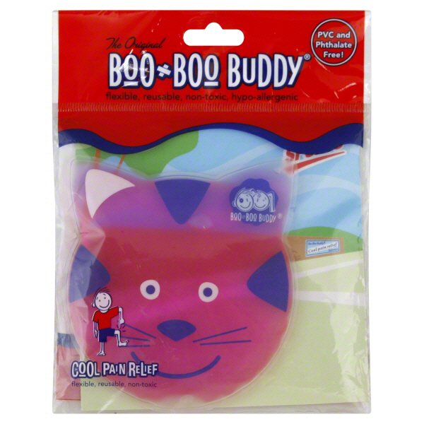 Reusable Freezer Packs, Ice Buddy Cooler Packs