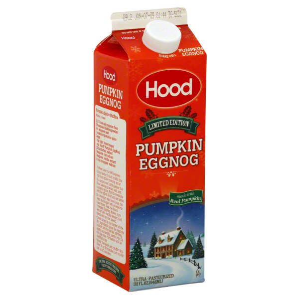 HP HOOD Pumpkin Eggnog Shop HP HOOD Pumpkin Eggnog Shop HP HOOD