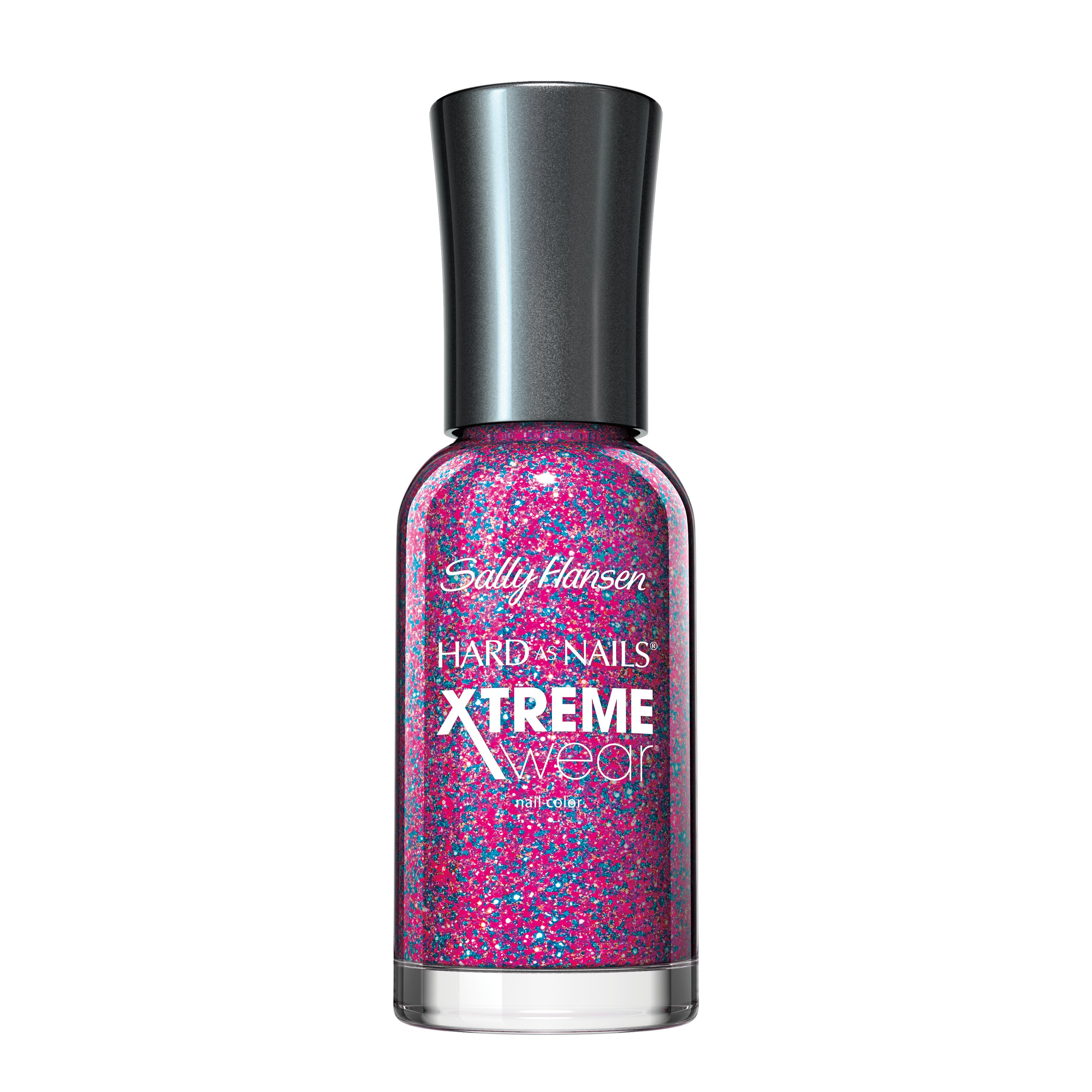 Sally Hansen Xtreme Wear Nail Polish Rockstar Pink 005 Shop Nail