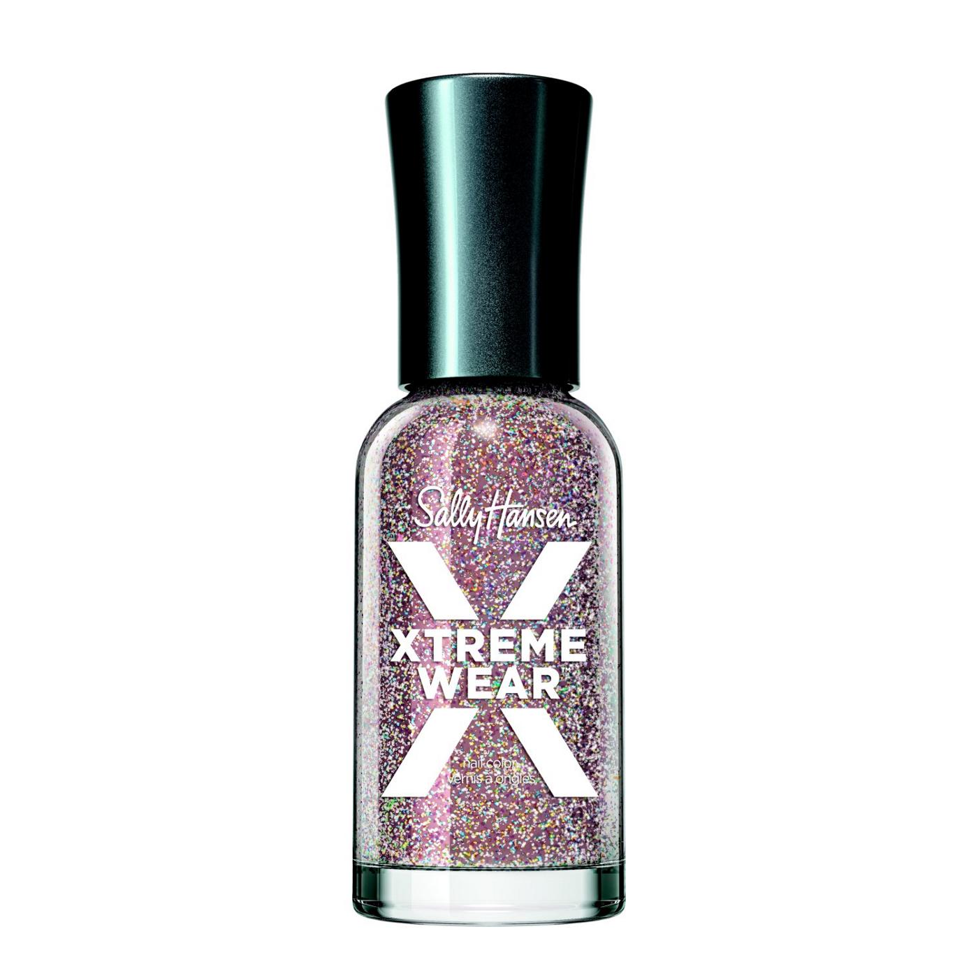 Sally Hansen Xtreme Wear Nail Polish Strobe Light 011; image 1 of 5