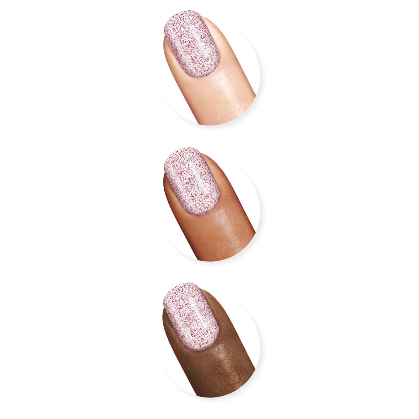 Sally Hansen Xtreme Wear Nail Polish Strobe Light 011; image 4 of 5