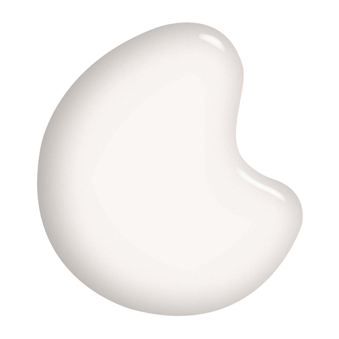 Sally Hansen Xtreme Wear Nail Polish White On 021; image 3 of 5