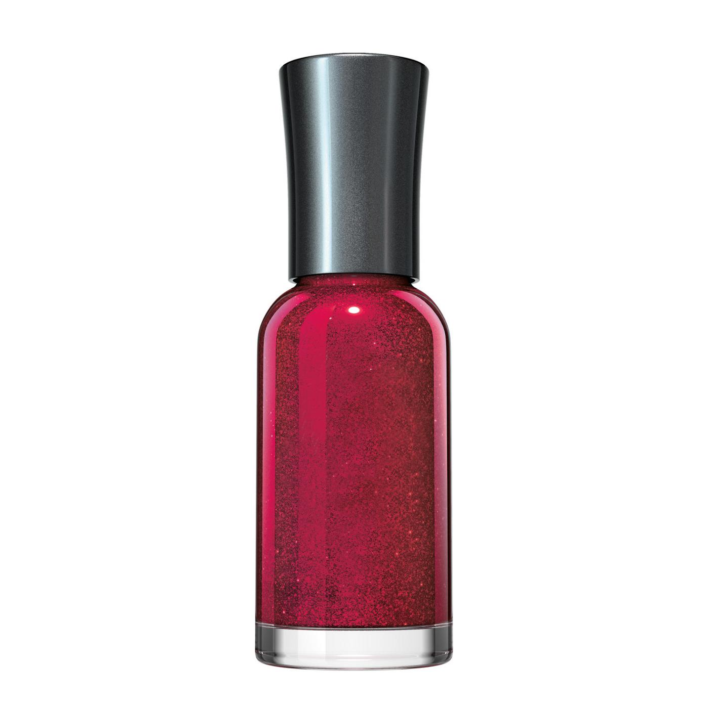 Sally Hansen Xtreme Wear Nail Polish Red Carpet 030; image 2 of 5