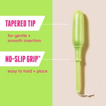 Playtex Sport Tampons - Super, Unscented, 36 ct