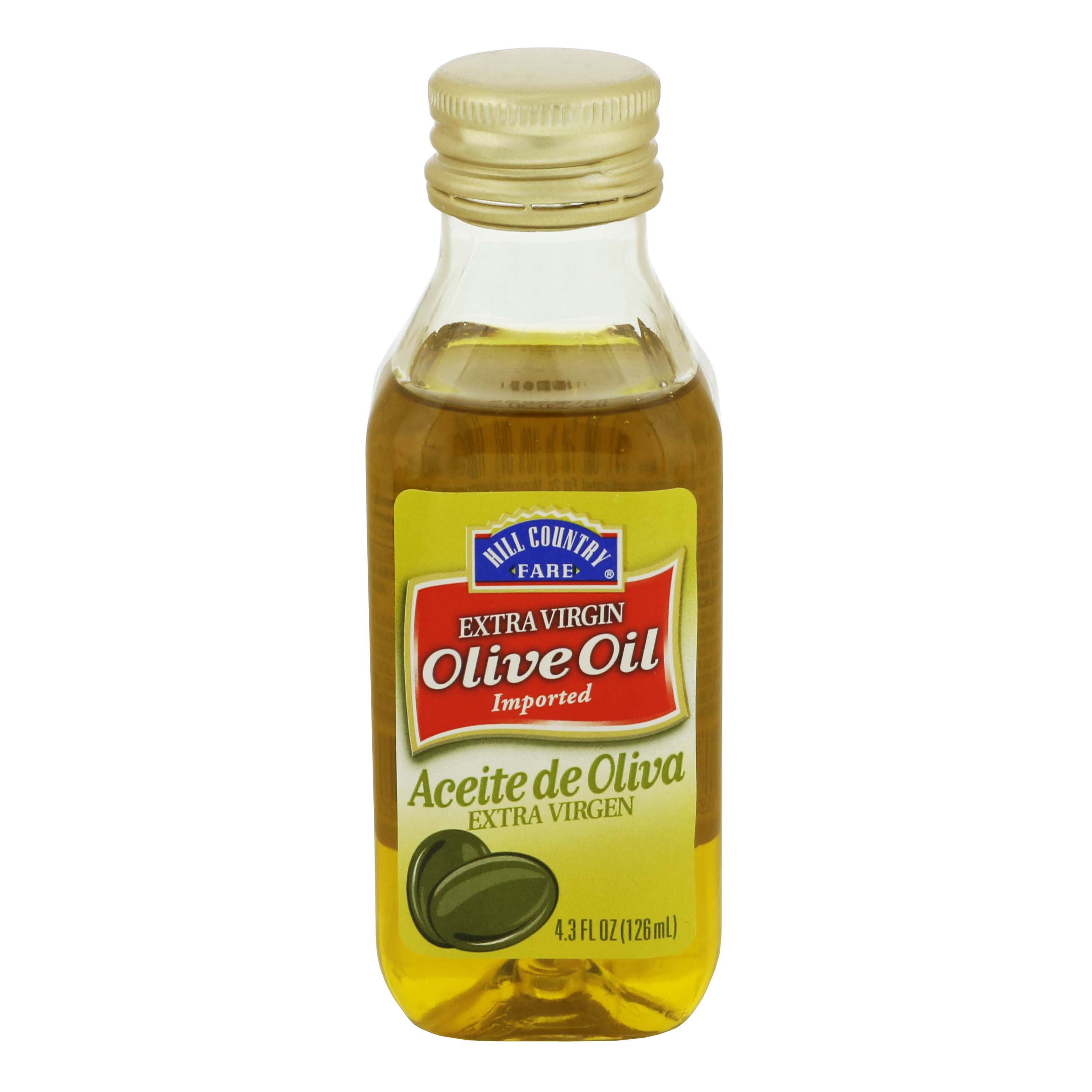 H-E-B Extra Virgin Olive Oil
