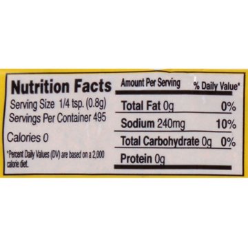 Zatarain's Pro Boil, 14 oz