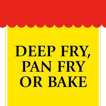 Zatarain's Crispy Southern Fish Fri Seafood Breading Mix, 10 oz