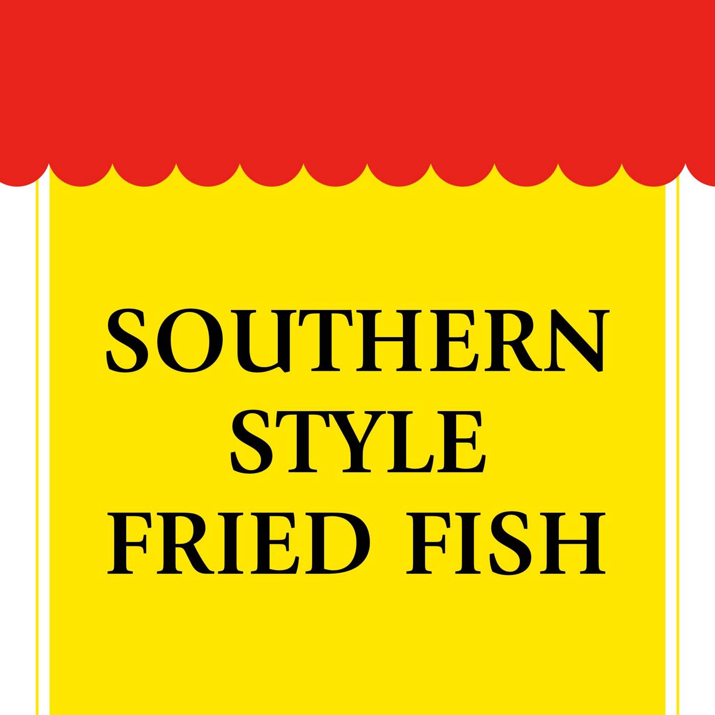 Zatarain's Crispy Southern Fish Fri; image 7 of 8