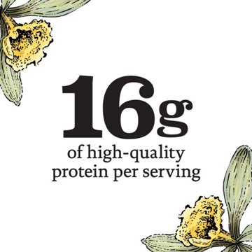 Siggi's Vanilla Skyr Icelandic Strained Non Fat Yogurt