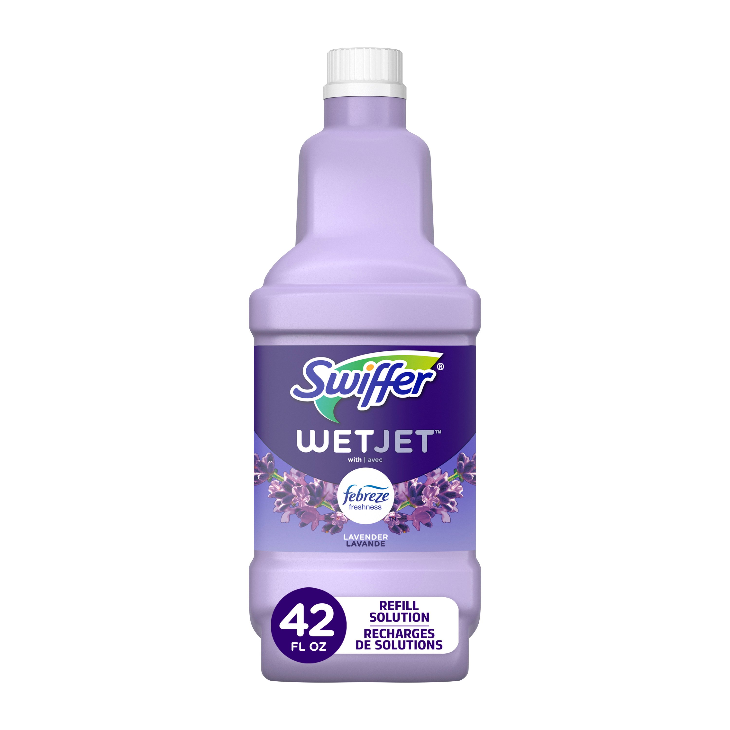 is swiffer wet jet bad for dogs