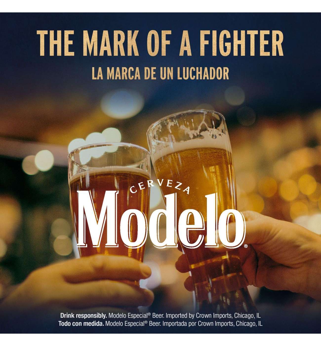 Modelo Especial Mexican Lager Import Beer 18 pk Cans; image 3 of 5