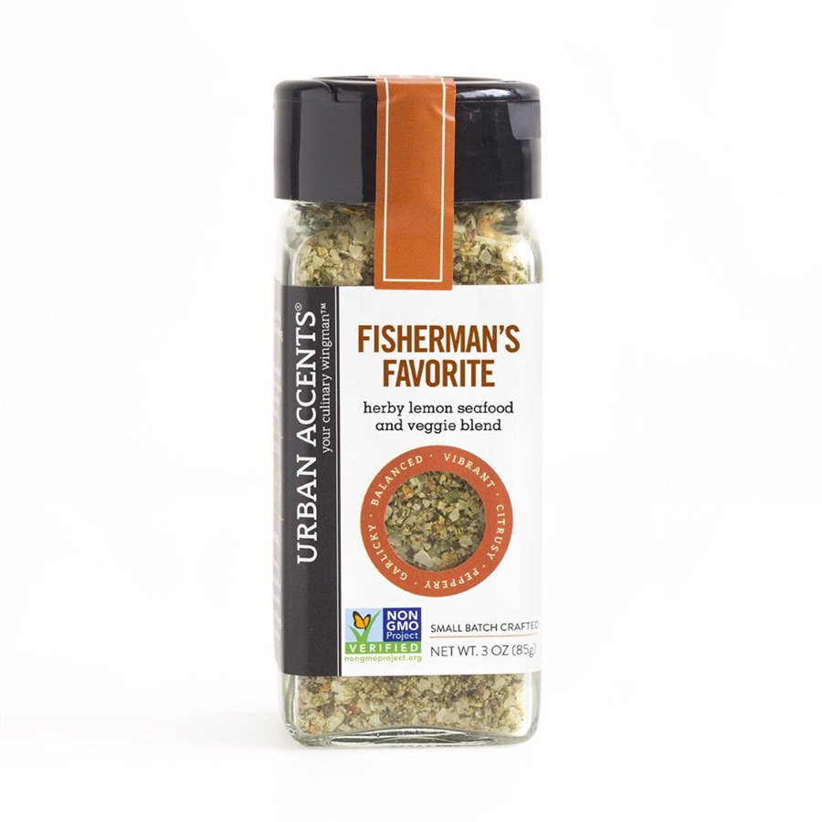 Chef Paul Prudhomme's Seafood Magic Seasoning Blends - Shop Spice Mixes at  H-E-B