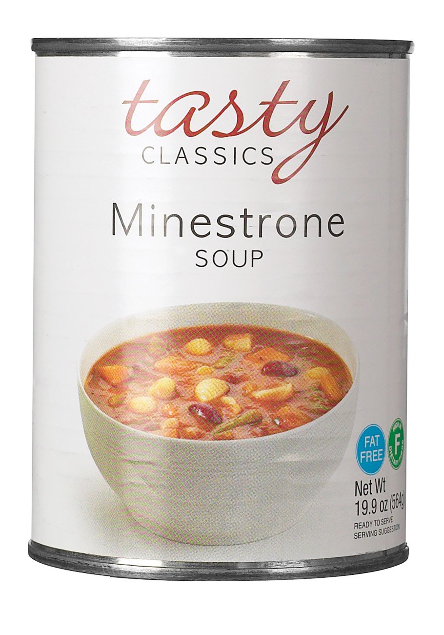 H-E-B Minestrone Soup Kit