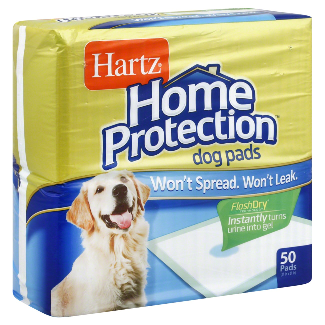 Puppy 2024 pads heb