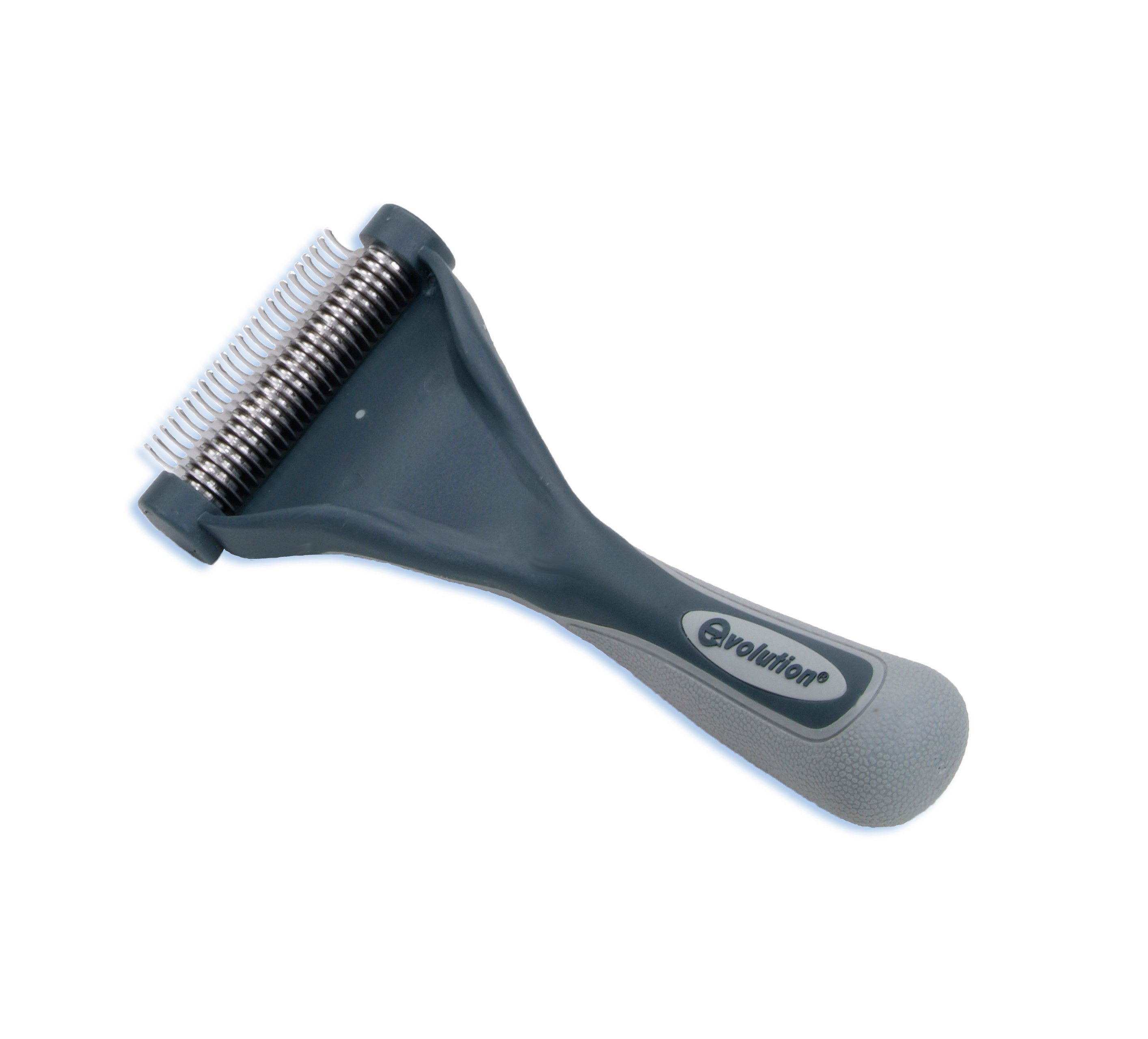 Coastal Pet Products Evolution Shed Magic DeShedding Tool Size Large