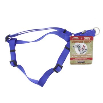 Alliance Comfort Wrap Large Harness Assorted Colors, EACH