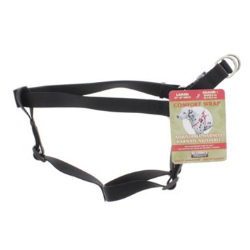 Alliance Comfort Wrap Large Harness Assorted Colors, EACH