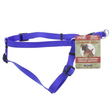Coastal Pet Products Comfort Wrap Medium Harness, Assorted Colors, EACH