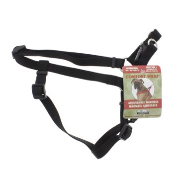 Coastal Pet Products Comfort Wrap Medium Harness, Assorted Colors, EACH